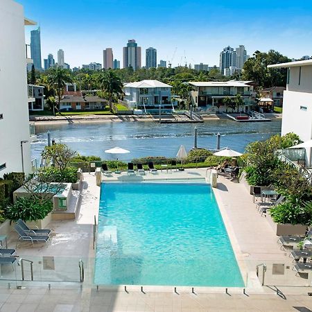 Ultiqa Freshwater Point Resort Gold Coast Exterior photo