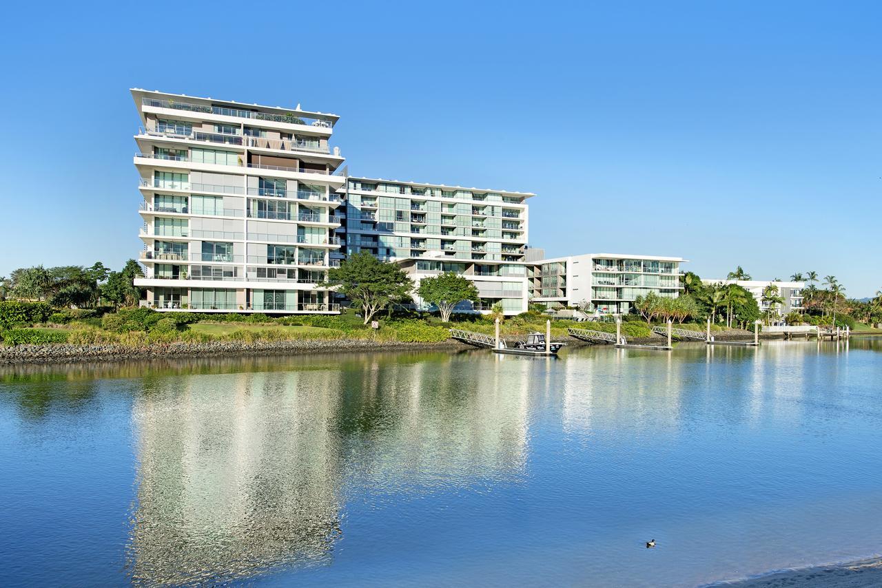 Ultiqa Freshwater Point Resort Gold Coast Exterior photo