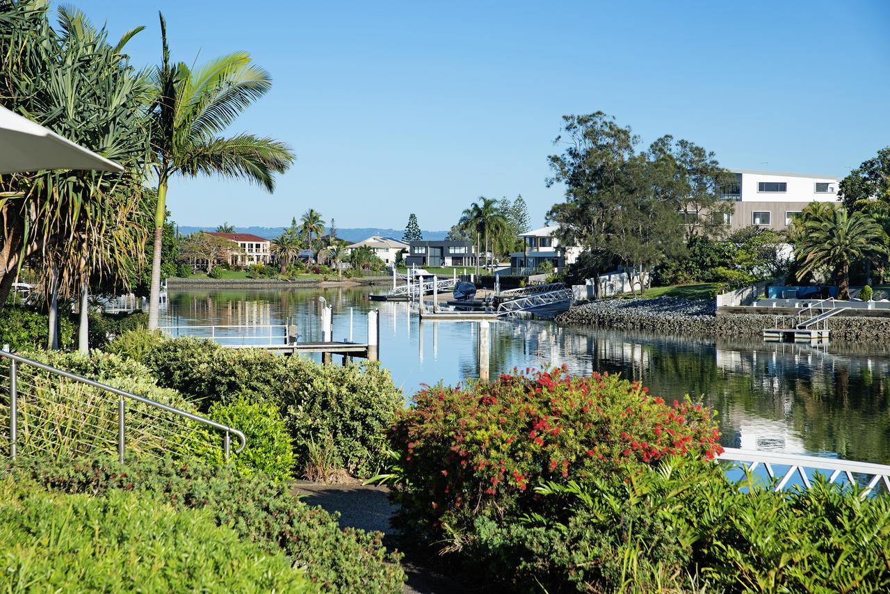 Ultiqa Freshwater Point Resort Gold Coast Exterior photo