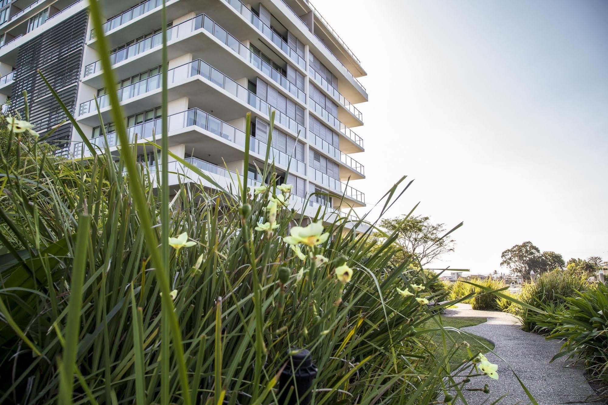 Ultiqa Freshwater Point Resort Gold Coast Exterior photo